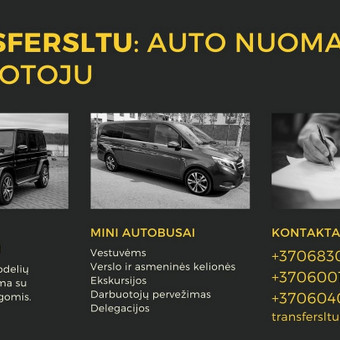 Paslauga