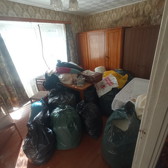 Senų baldų ir betkokių kitų šiukšlių išvalymas iš betkurios vietos. Panevėžys Vytautas nuotrauka 7 Senų baldų išvežimas Panevėžys Vytautas nuotrauka 7