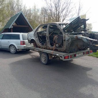 Nemokamai išvežame visą buitinę techniką ir metalą! Panevėžys Vytautas nuotrauka 14 Nemokamas buitinės technikos ir metalo laužo išvežimas Panevėžys Vytautas nuotrauka 14