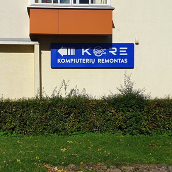 Paslauga