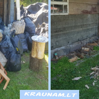 Skambinkite
Nuo 15eur/m3 Vilnius kraunam nuotrauka 1 Senų baldų išvežimas Vilnius kraunam nuotrauka 1