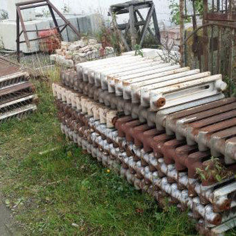 Nemokamai išvežame metalo laužą Vilnius kraunam nuotrauka 8 Metalo laužo išvežimas Vilnius kraunam nuotrauka 8