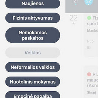 Flutter programavimo kalba leidžia vystyti vieną kodo bazę tiek Android, tiek iOS įrenginiams. Tuo būdu taupomas laikas ir reikalingos investicijos. Vilnius Sudėtingų iOS ir Android aplikacijų kūrimas. nuotrauka 9 Flutter programavimas Vilnius Sudėtingų iOS ir Android aplikacijų kūrimas. nuotrauka 9