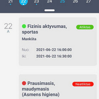 React Native programavimo kalba leidžia vystyti vieną kodo bazę tiek Android, tiek iOS įrenginiams. Tuo būdu taupomas laikas ir reikalingos investicijos. Vilnius Sudėtingų iOS ir Android aplikacijų kūrimas. nuotrauka 8 React native programavimas Vilnius Sudėtingų iOS ir Android aplikacijų kūrimas. nuotrauka 8