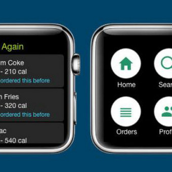 Aplikacijų pritaikytų Apple watch kūrimas ir vystymas. Vilnius Sudėtingų iOS ir Android aplikacijų kūrimas. nuotrauka 6 Apple Watch aplikacijų kūrimas Vilnius Sudėtingų iOS ir Android aplikacijų kūrimas. nuotrauka 6