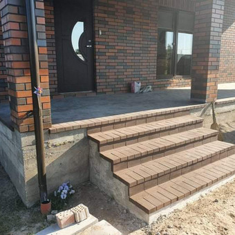 Laiptų įrengimas Šiauliai MB AndrEmas nuotrauka 10