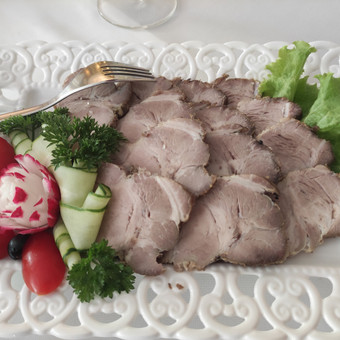 Paslauga