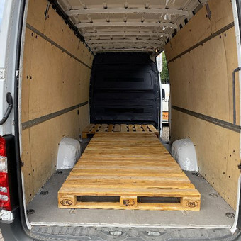 Kaunas Transportas nuotrauka 5 Dalinių krovinių pervežimas Lietuva - Anglija Kaunas Transportas nuotrauka 5