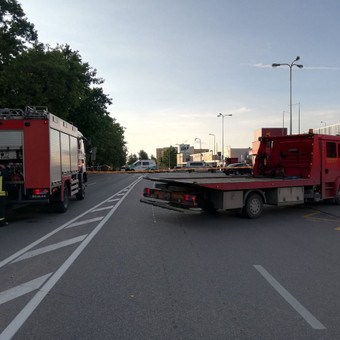 Tralo paslaugos Šiauliai Uab Eurogera nuotrauka 1