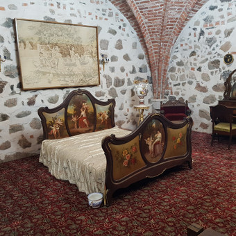 Dalinių krovinių pervežimas Lietuvoje Panevėžys Krovinių pervežimas/ Perkraustymas nuotrauka 1