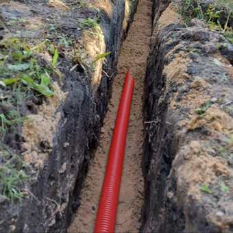 Elektros įvadai Šiauliai Elektros Įvadai nuotrauka 4