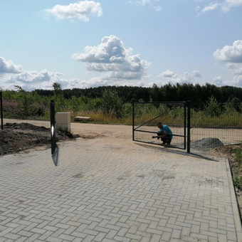 Paslauga