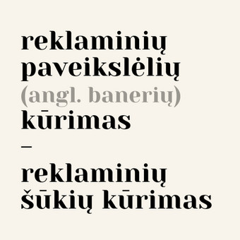 Paslauga