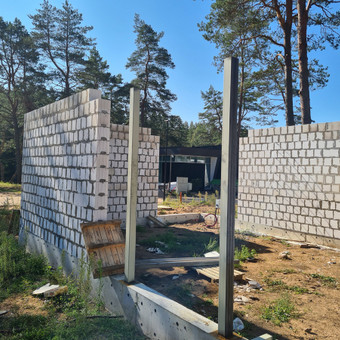 Metalo gaminių montavimas, suvirinimo darbai Vilnius Jevgenij nuotrauka 13 Metalo konstrukcijų gamyba Vilnius Jevgenij nuotrauka 13