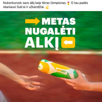 Paslauga