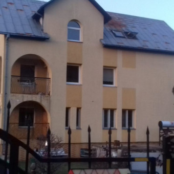 Stogų remontas Vilnius Anton nuotrauka 1