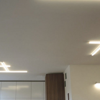LED apšvietimo irengimas Vilnius G-ELECTRIC nuotrauka 7 LED apšvietimas: montavimas Vilnius G-ELECTRIC nuotrauka 7