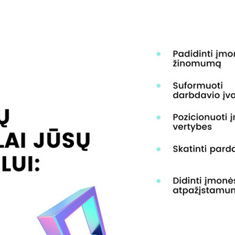Paslauga