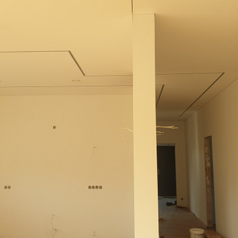 Sienų dažymas Vilnius Andrius nuotrauka 9