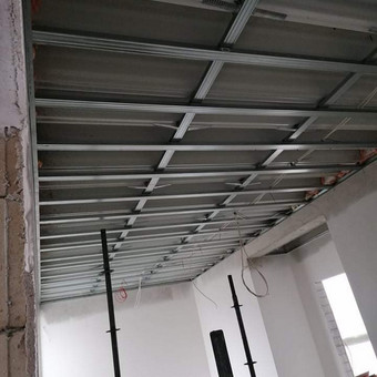 Vidaus apdailos darbai Klaipėda UAB RYRO nuotrauka 7