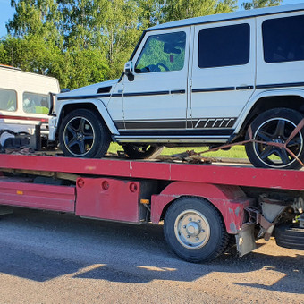 Automobilių pervežimas užsienyje Vilnius Gintas nuotrauka 9
