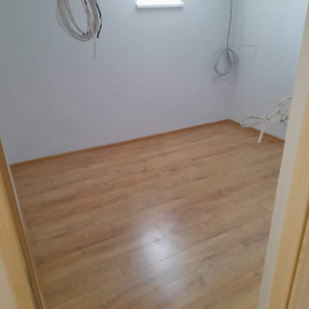 Laminato klojimas Vilnius UAB BC Lider nuotrauka 5