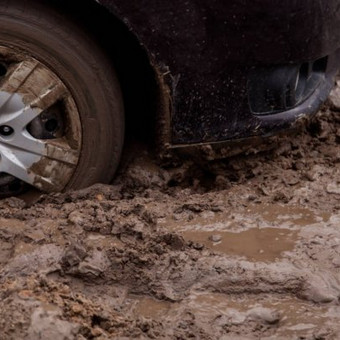 Automobilio ištempimas užklimpus Vilnius Tralas Go nuotrauka 5 Pagalba užklimpus automobiliui Vilnius Tralas Go nuotrauka 5