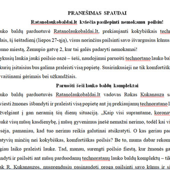 Paslauga