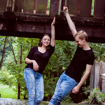 Paslauga