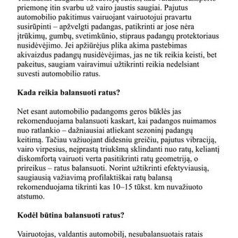 Paslauga