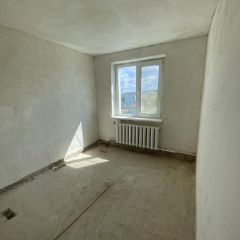 Sienų tinkavimas Vilnius Darau kaip sau nuotrauka 1