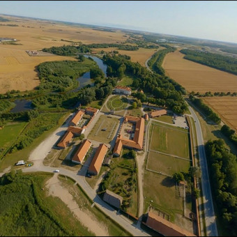 Filmavimas, fotografavimas dronu Šiauliai ID filmai nuotrauka 3