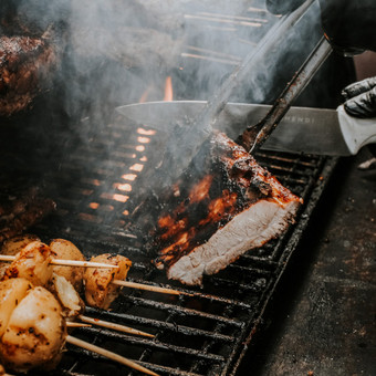 Banketų ruošimas suderinus visas detales su jumis! Vilnius BBQMeistrai nuotrauka 3 Banketų ir furšetų ruošimas Vilnius BBQMeistrai nuotrauka 3