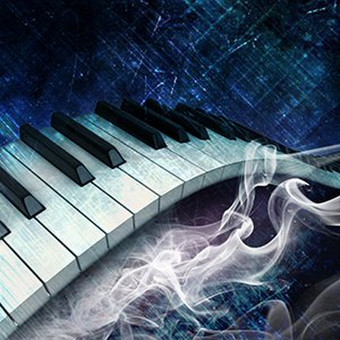 Privačios muzikos pamokos Vilnius Lolita Liamo nuotrauka 3