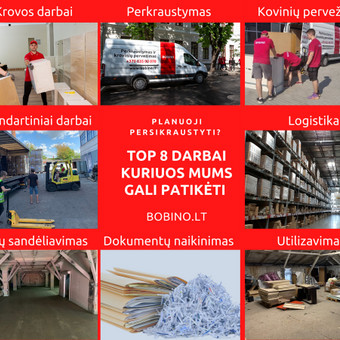 Paslauga