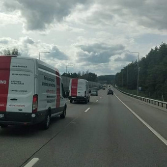 Paslauga