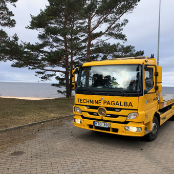 Paslauga
