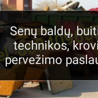 Paslauga