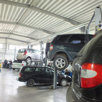 Paruošimas tech. apžiūrai.
Tech. apžiūros pravarymas. Vilnius Proservisai, UAB nuotrauka 11 Automobilio techninė apžiūra Vilnius Proservisai, UAB nuotrauka 11