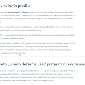 Paslauga