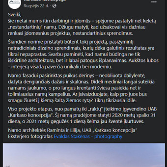 Paslauga