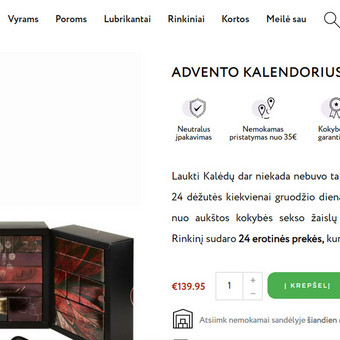 Paslauga