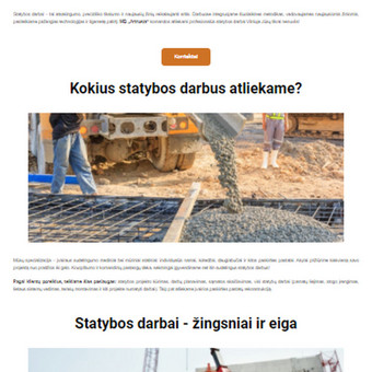 Paslauga