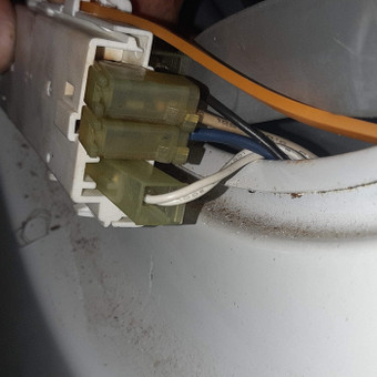 Mechaninių ir elektronikos gedimų šalinimas. Kaunas Vaidotas nuotrauka 3 Mikrobangų krosnelių remontas Kaunas Vaidotas nuotrauka 3