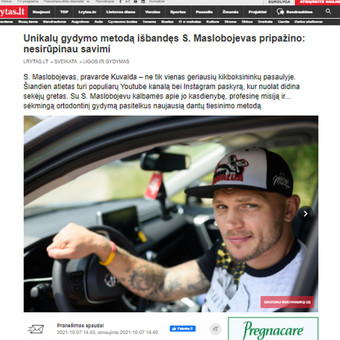Paslauga
