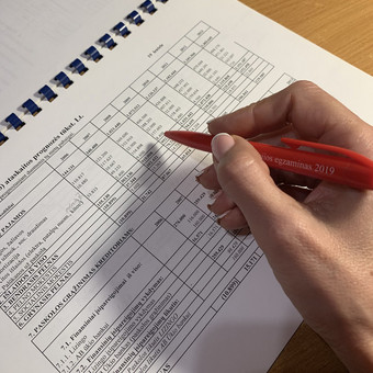 Teikiame revizoriaus paslaugas įmonėms, kurioms auditas neprivalomas, tačiau pagal įmonės įstatus apskaita turi būti patikrinta, parengiame revizijos atlikimo aktą. Klaipėda Silvija Rimkuvienė nuotrauka 7 Revizoriaus paslaugos Klaipėda Silvija Rimkuvienė nuotrauka 7