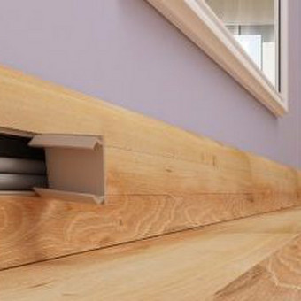 Greitai ir kokybiškai Vilnius FLOOR SAGA nuotrauka 5 Grindjuosčių montavimas Vilnius FLOOR SAGA nuotrauka 5