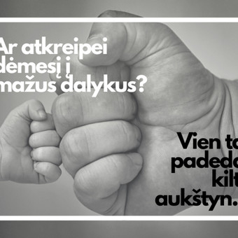 Paslauga