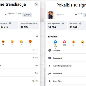 Paslauga