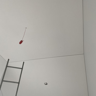 Vilnius BROMAX VIDAUS APDAILA VILNIUJE nuotrauka 11 Sienų glaistymas Vilnius BROMAX VIDAUS APDAILA VILNIUJE nuotrauka 11